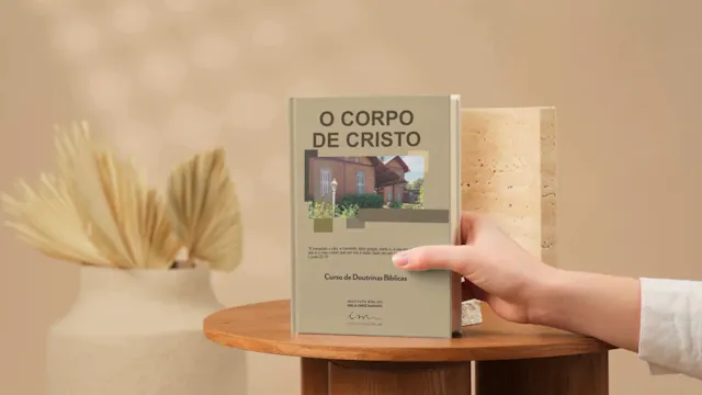 Livro Digital: O Corpo de Cristo