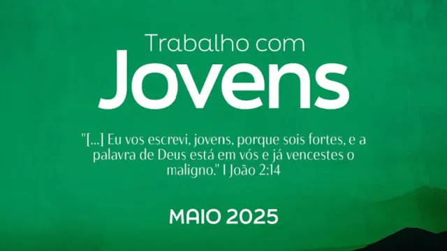 Maio/2025
