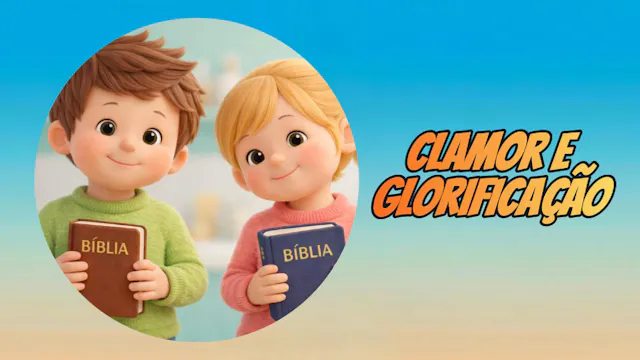 Clamor e Glorificação
