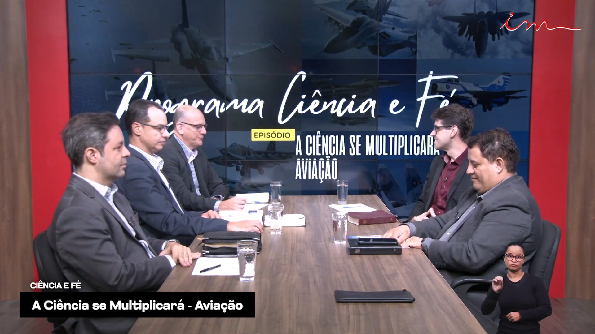 A Ciência se Multiplicará - Parte I