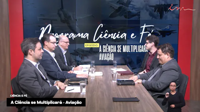 A Ciência se Multiplicará - Parte I