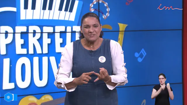 Conheçamos e Prossigamos: Chocalho e ...