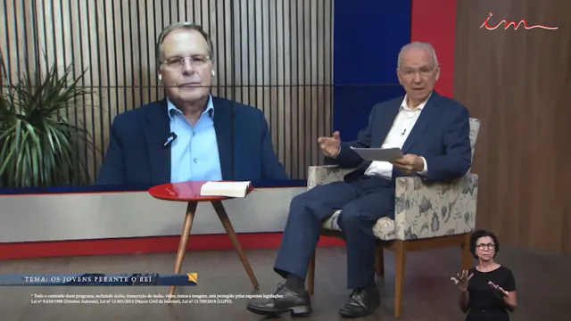 O Triunfo da Fidelidade na Babilônia