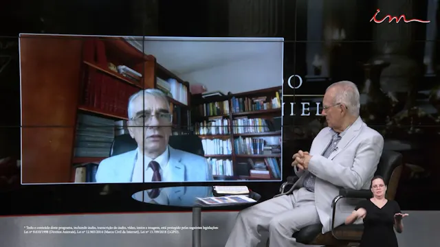 O Tempo Profético e a Volta de Jesus