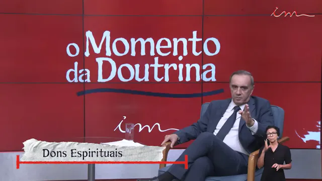 Dons Espirituais no Velho Testamento