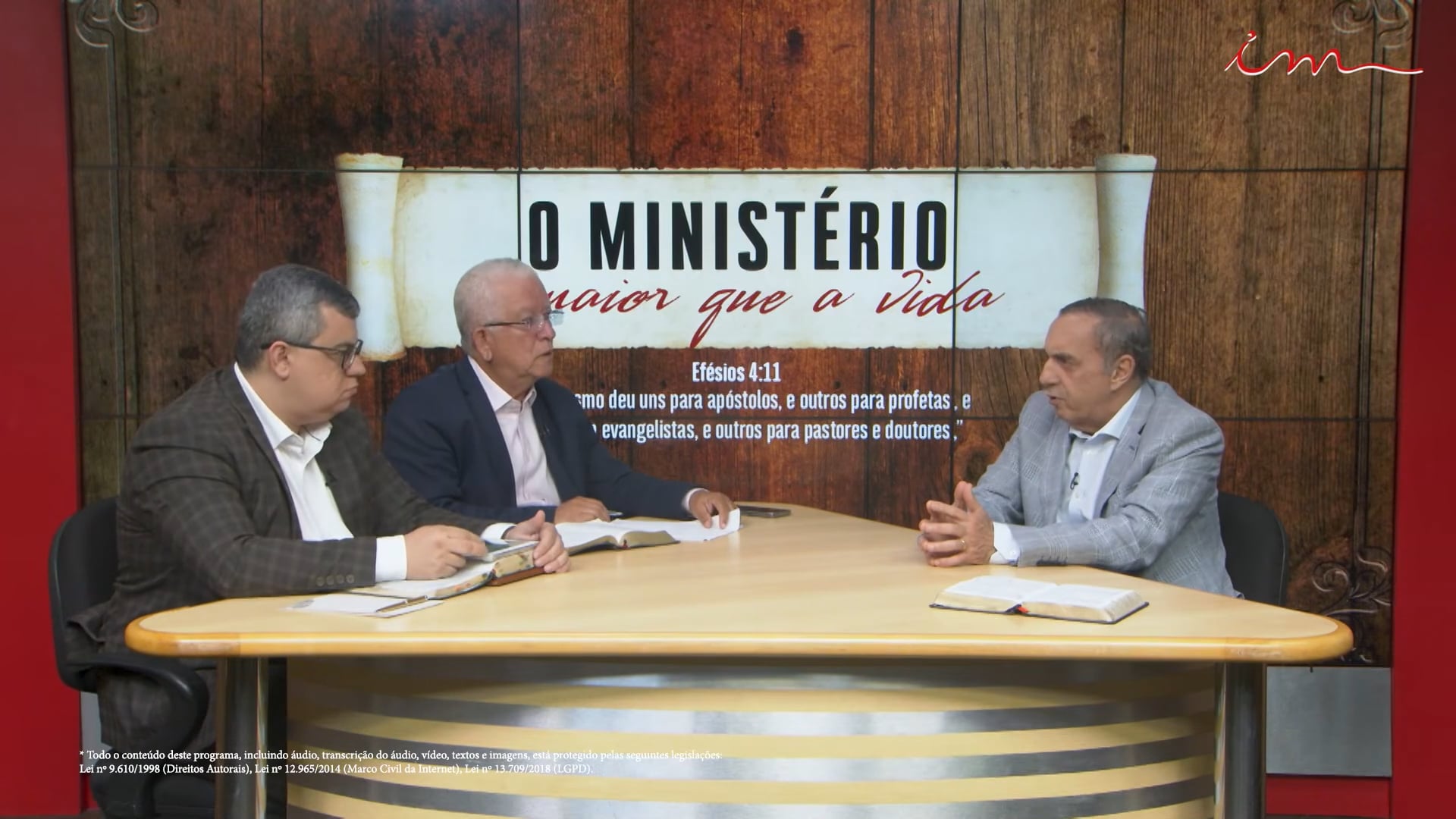 Evangelização e Saúde Espiritual