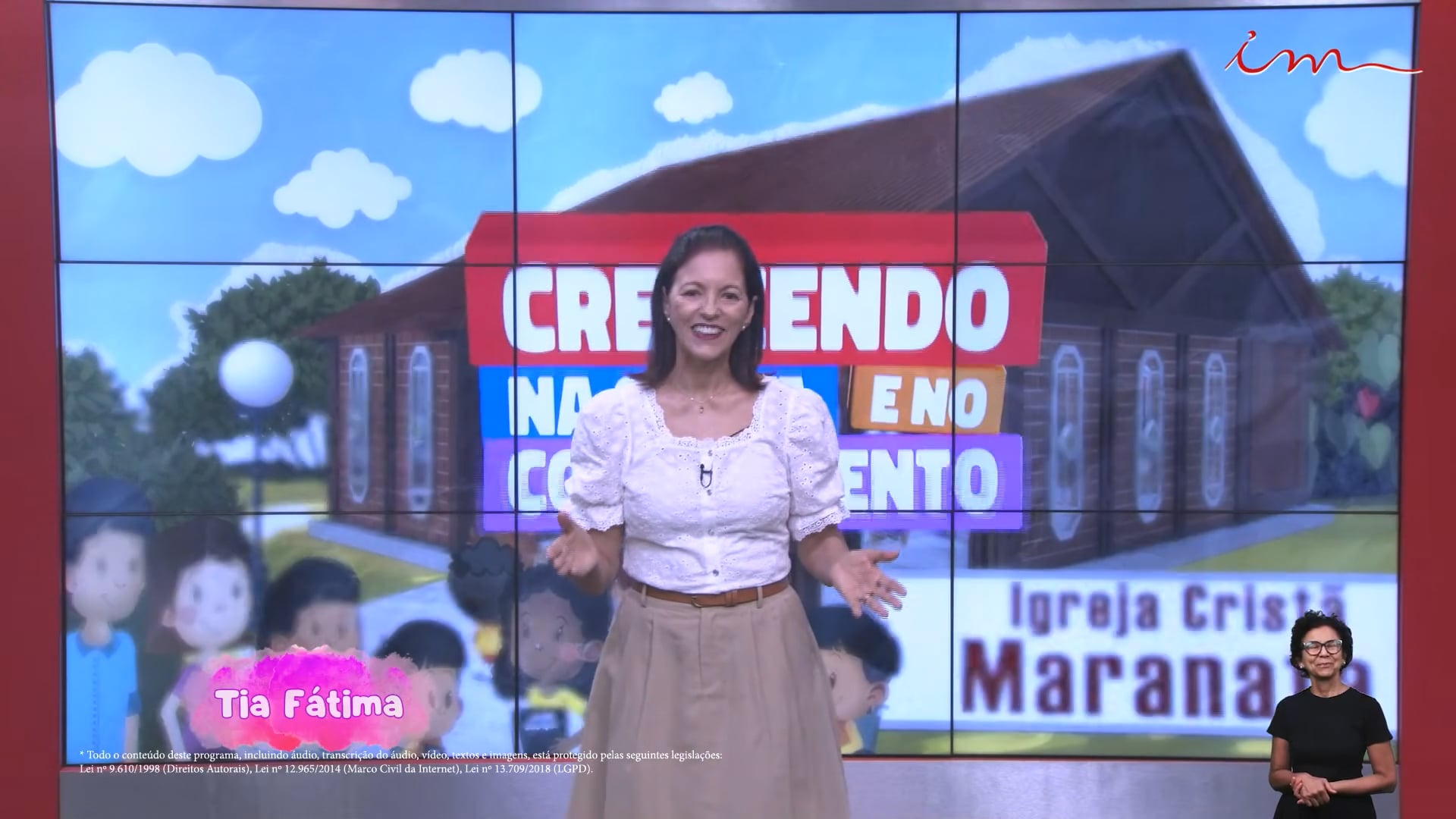 Jesus quer se Revelar à Você