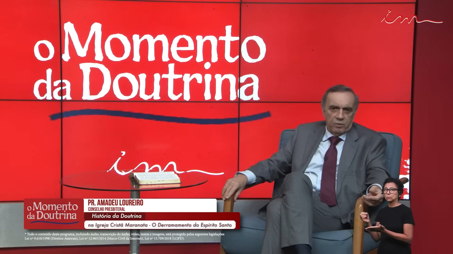 Pentecostes: Espírito e Revelação