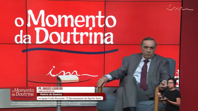 Pentecostes: Espírito e Revelação