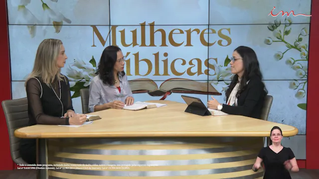 O Tempo de Deus na Ressurreição de Lá...