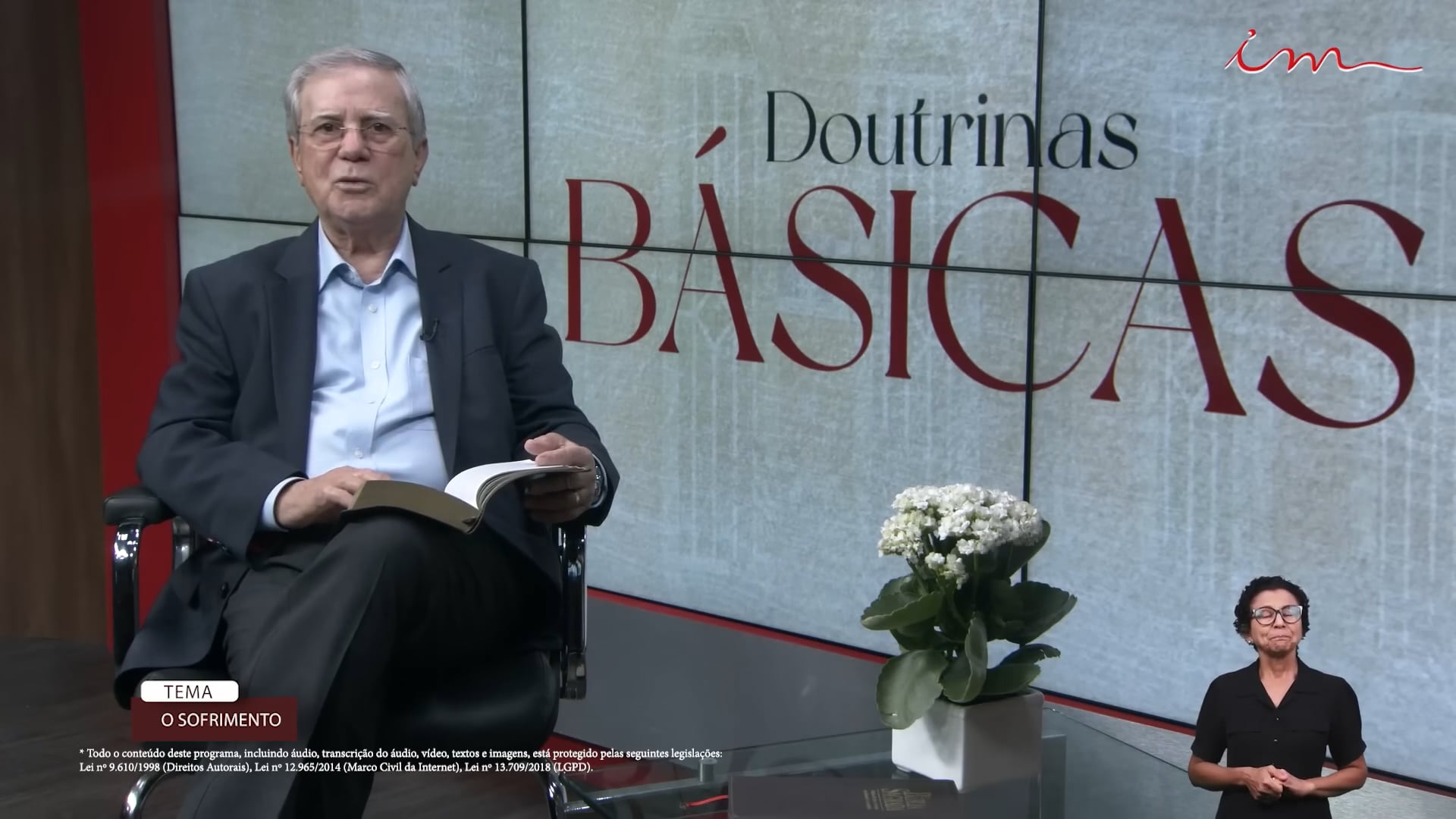 O Sofrimento à Luz da Bíblia: Propósito, Penitência e a Dívida do Pecado