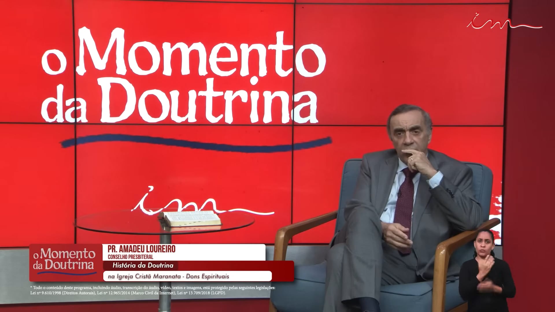 Espírito Santo: Pentecostes e Dons