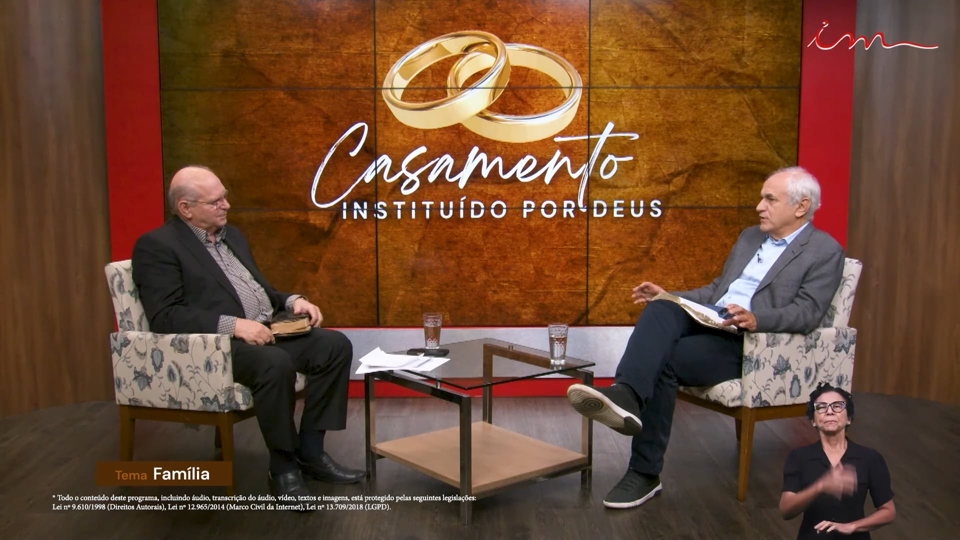 Família: Filhos como Herança de Deus