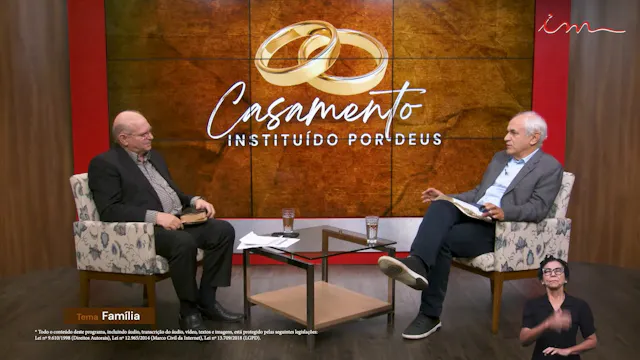 Família: Filhos como Herança de Deus