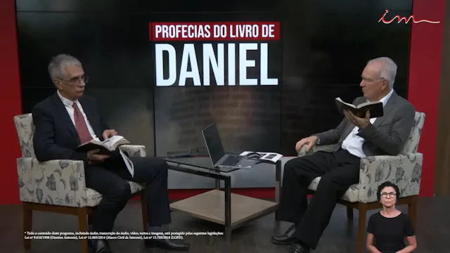 A Grande Tribulação, o Livramento e a...