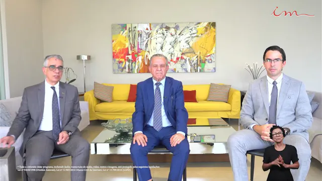 A Promessa de Deus para a Família