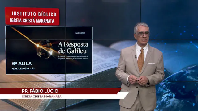 Galileu: As Descobertas que Abalaram ...