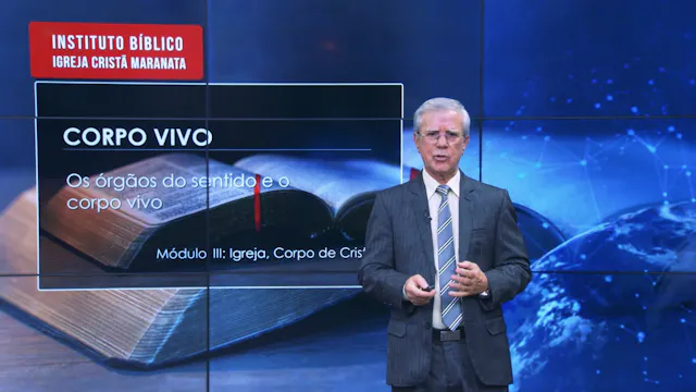 Corpo Vivo - Parte II