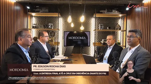 A Entrega Final até a Cruz