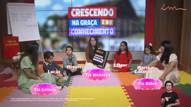 As Dez Pragas do Egito: Piolhos, Mosc...