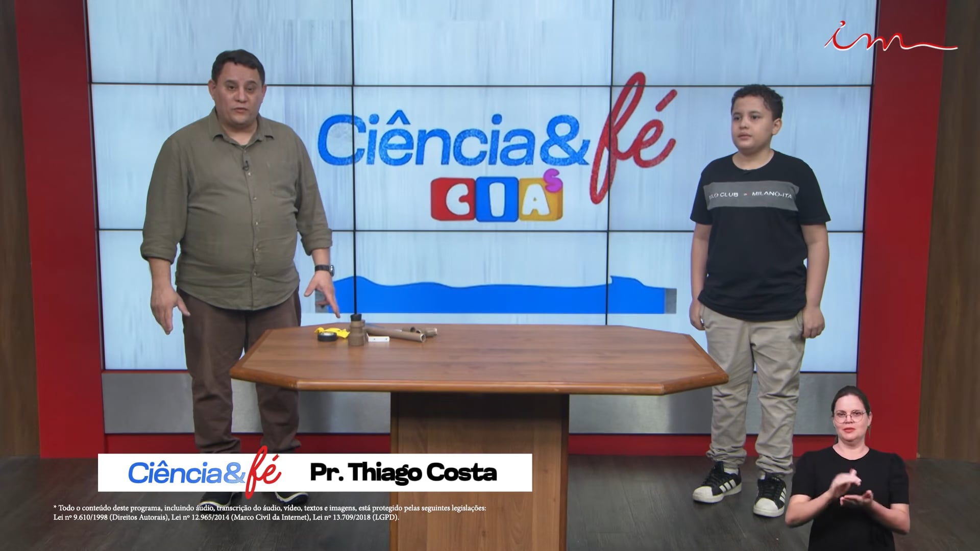 Saxofone de Cano PVC