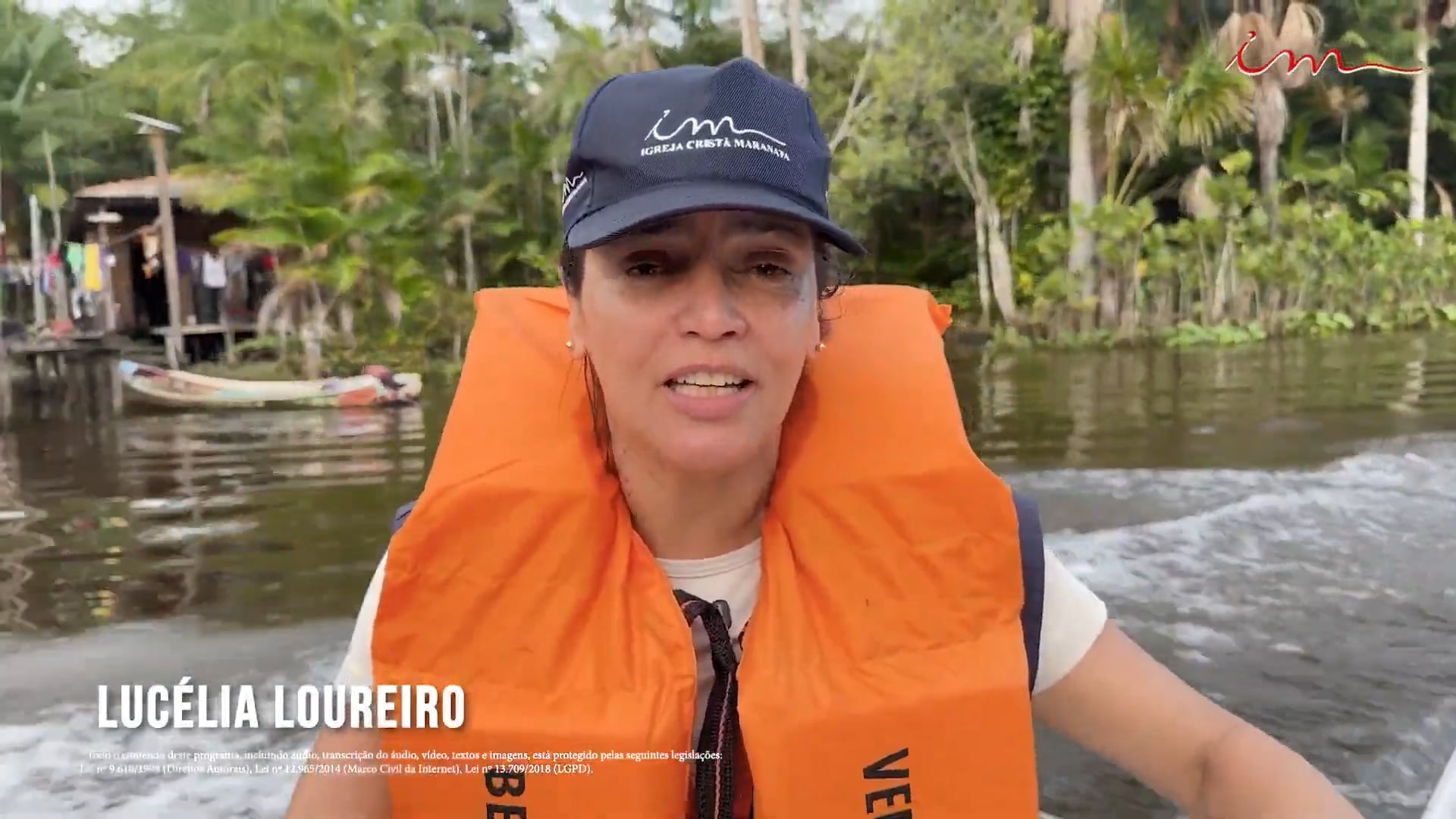 Boletim 18 da 13ª edição da Missão Amazônia