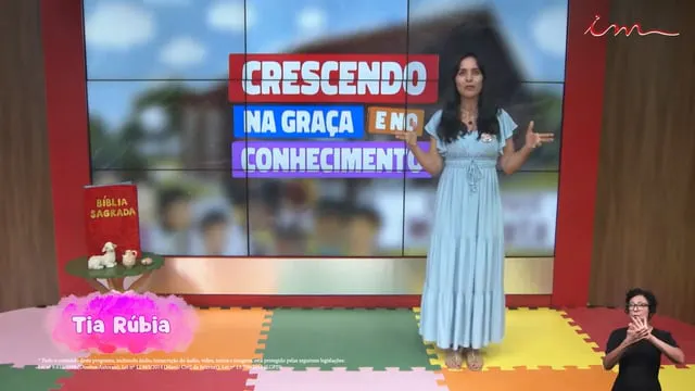A Igreja Fiel é o Corpo de Cristo