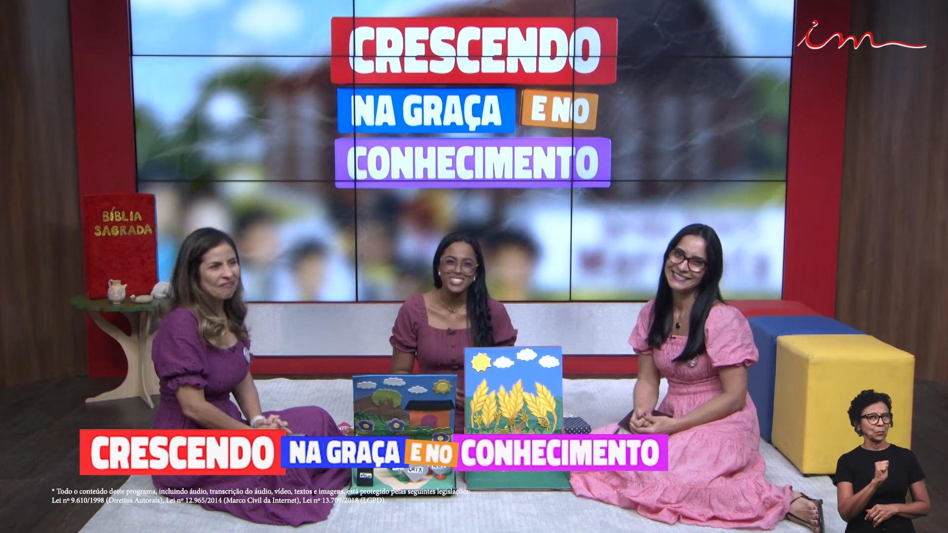 Rute: Rute Escolhe Voltar com Noemi