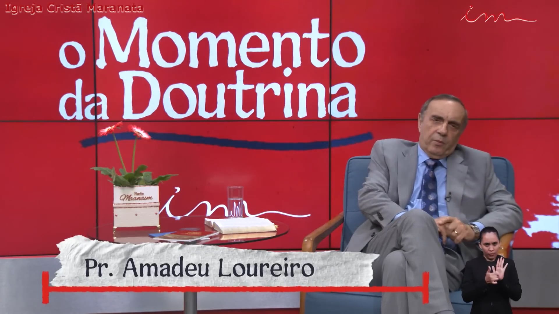 O Alerta de Paulo à Igreja em Corinto