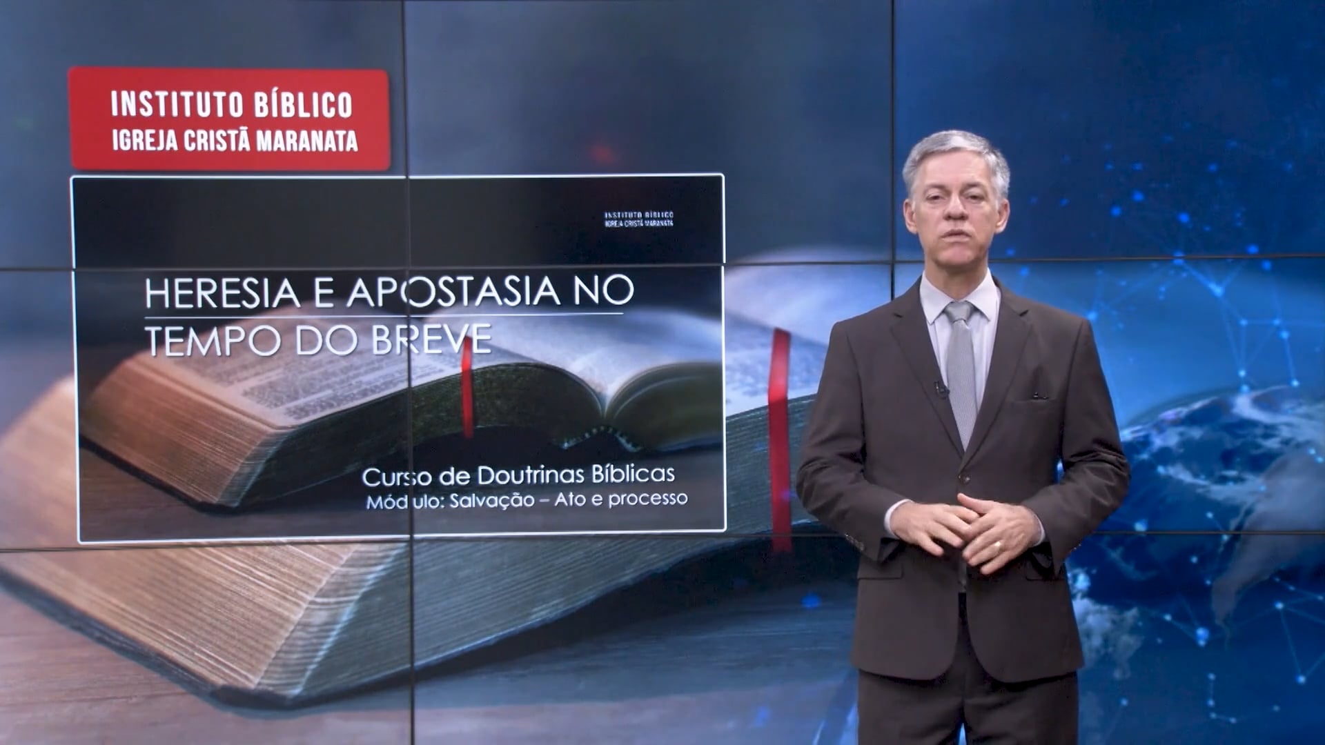 Heresia e Apostasia no Tempo do Breve - Parte I