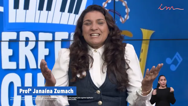 Vinheta na Flauta Doce