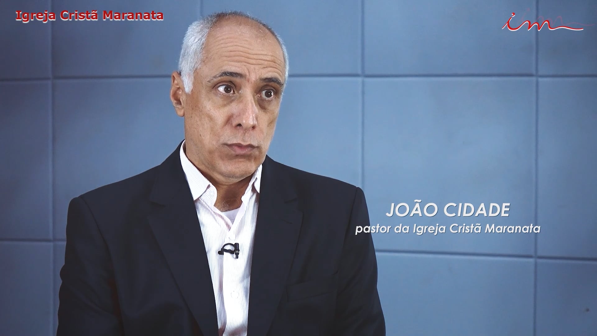 História da Maranata - Episódio 4