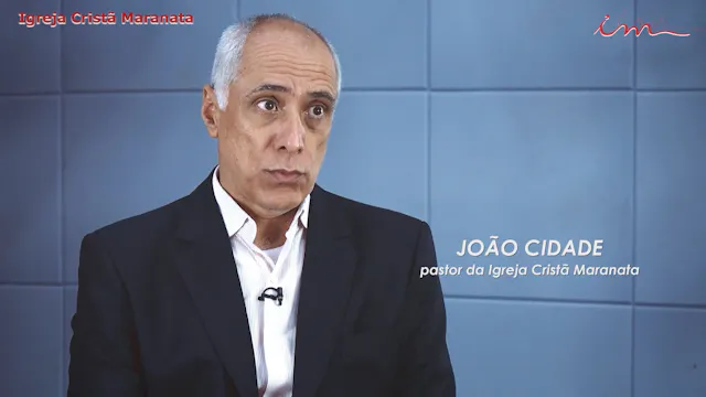 História da Maranata - Episódio 4