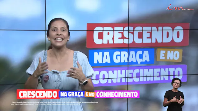 Que Sejamos Boa Terra