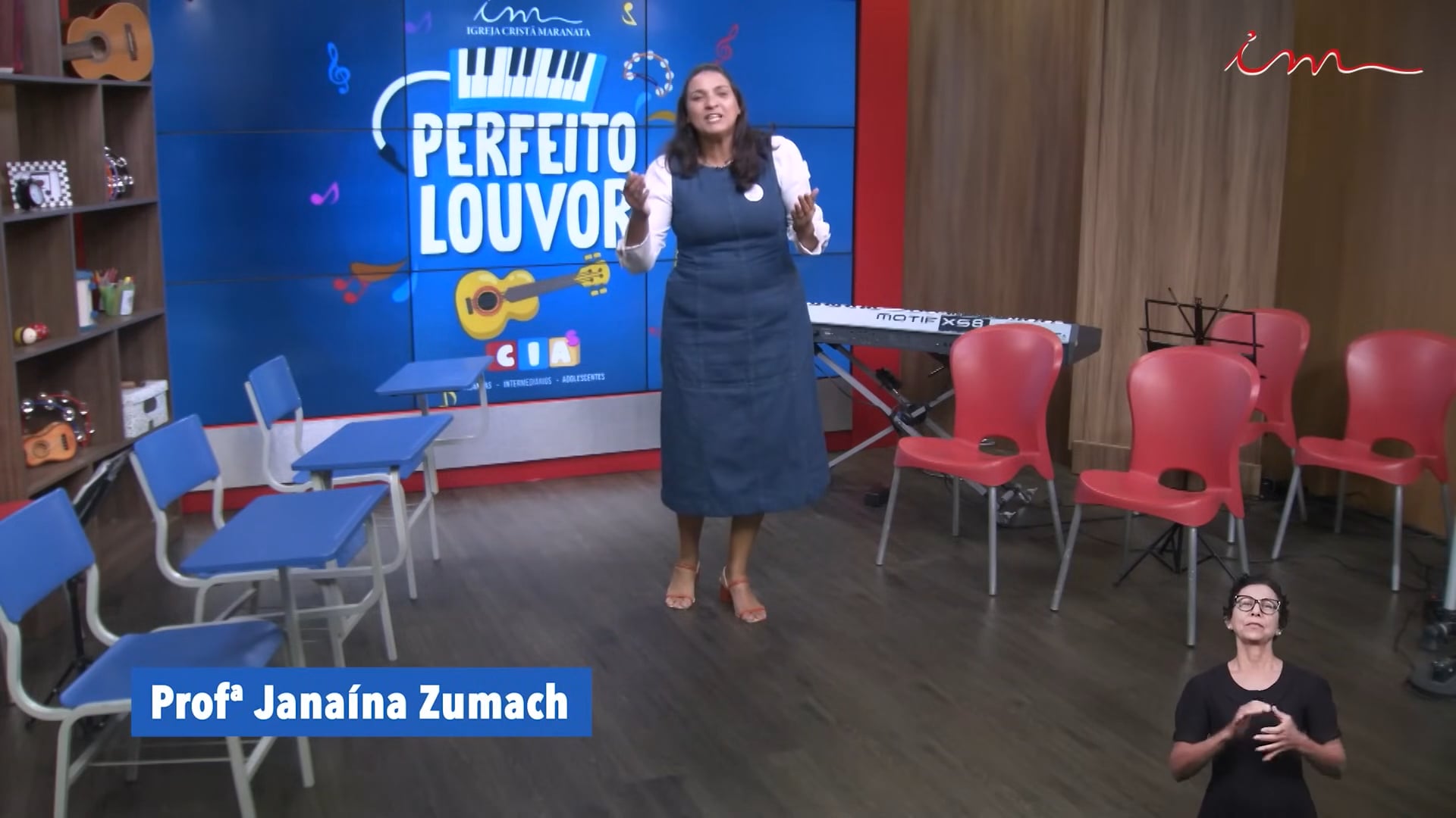 Timbre e Orquestração