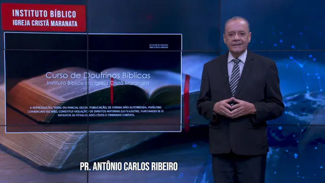 A Vida no Terceiro Dia - Parte I