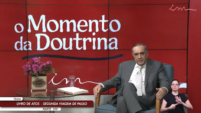 O Funcionamento da Igreja e a Força d...