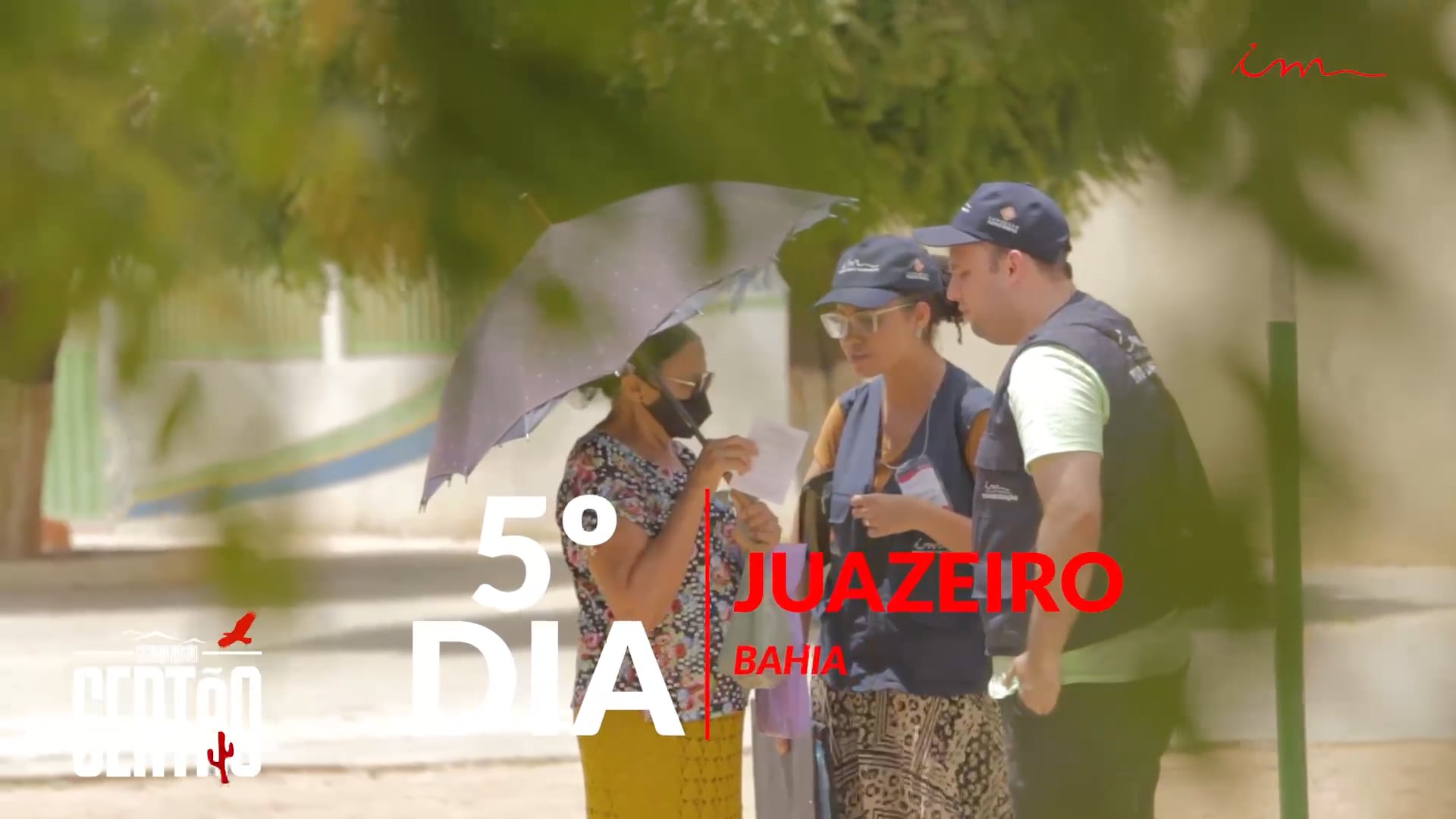 2ª Missão Sertão - Dia 5