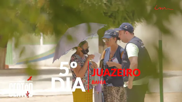 2ª Missão Sertão - Dia 5