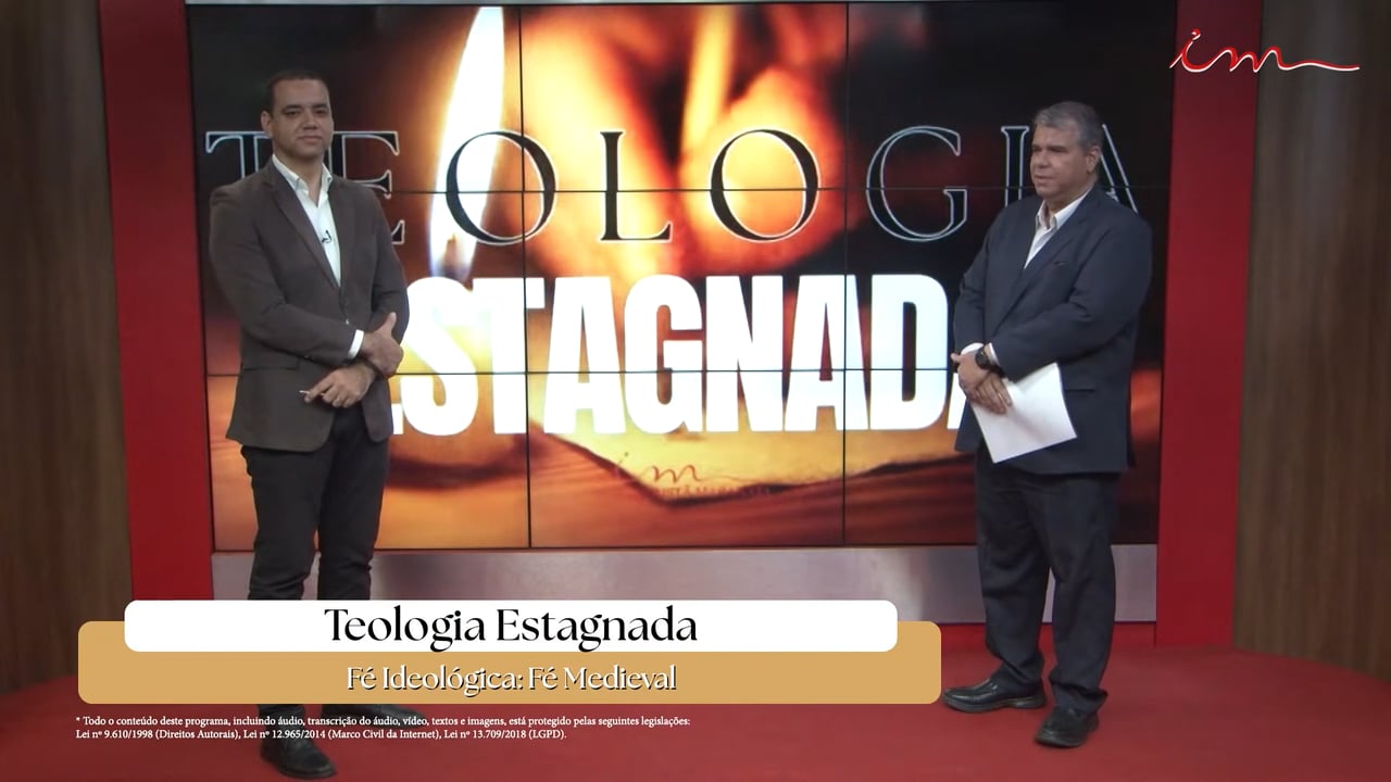 Oposição à Igreja: Os Primeiros Séculos