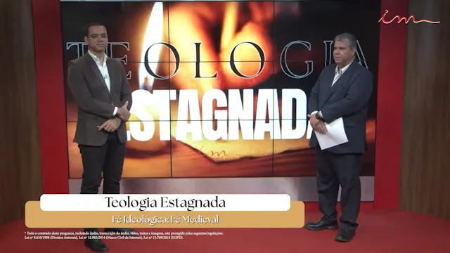 Oposição à Igreja: Os Primeiros Séculos