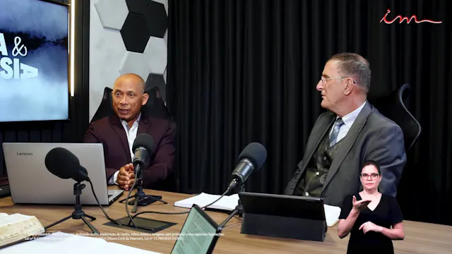 Manassés: Do Abismo à Restauração