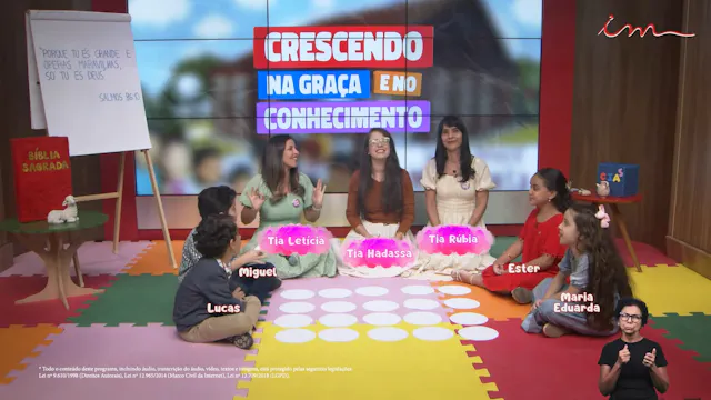 Aprendendo sobre as 10 Pragas do Egit...