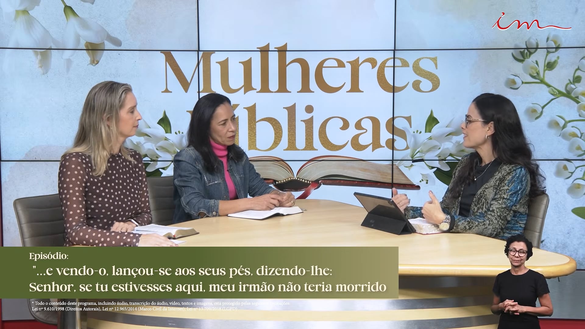 Leve Suas Dores aos Pés de Jesus: A Experiência de Maria