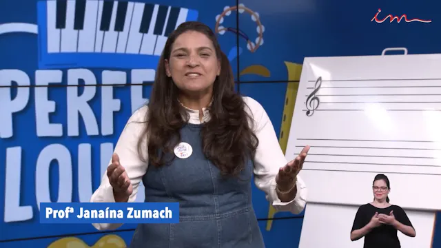 Fui Lavado no Sangue do Cordeiro: Clave