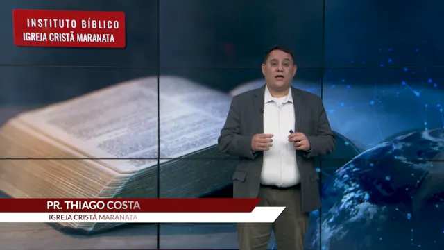 A Quarta Trombeta e os Sinais no Sol,...