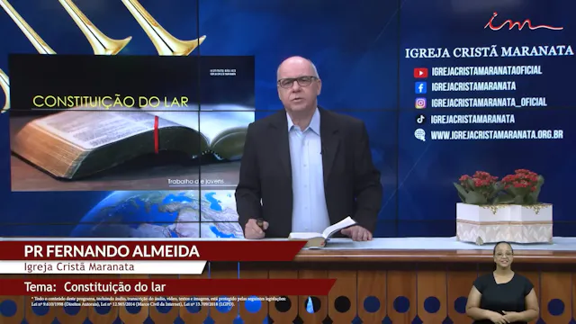 Constituição do Lar: Fundamento Bíblico