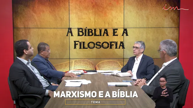 O Marxismo e a Bíblia - Parte III
