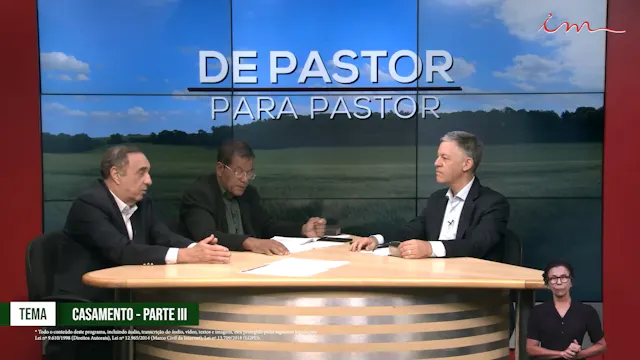 Casamento - Parte II