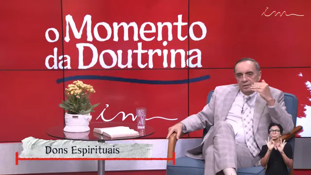 Dom de Profecia e Línguas